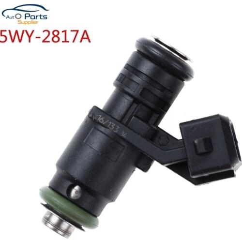 5WY-2817A High quality Fuel injector Nozzle for pegeot 405 For KIA 9301N07824 5WY2817A 5WY 2817A