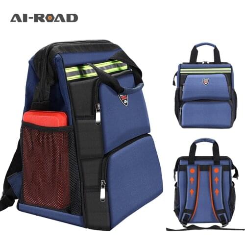 Экспедиционные рюкзаки AI-ROAD China At AliExpress