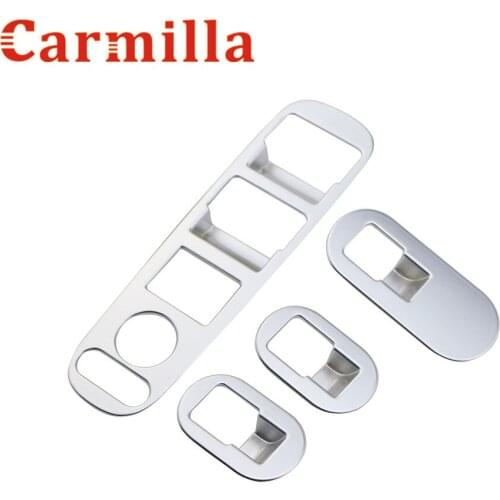 Carmilla Musical Instruments