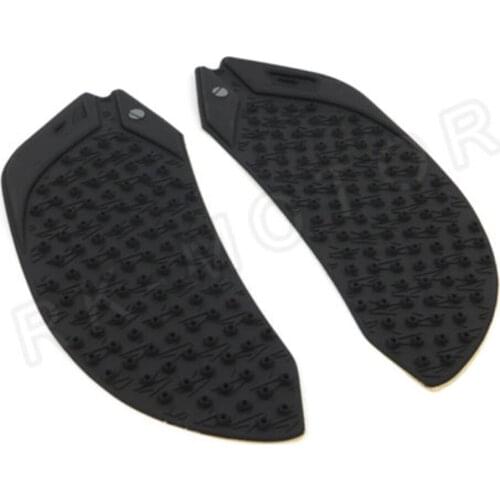 For ducati 899 1199 1299 2013 2014 2015 2016 2017 Tank Pad Protector Sticker Decal Tank Traction Pad