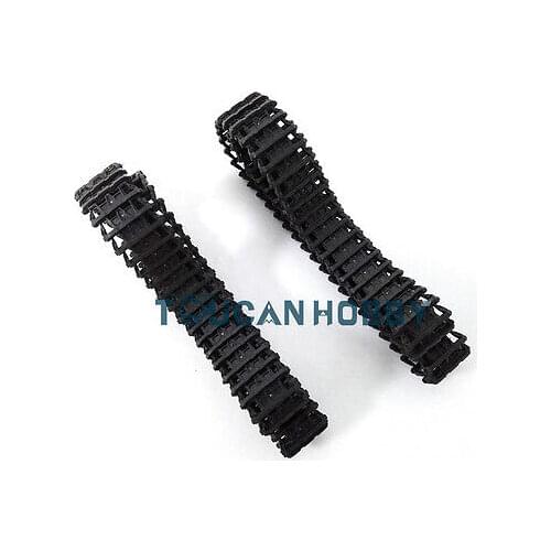 Heng Long 1/16 Plastic Track German Stug III 3868 Panzer III-L/H 3848 3849 Tank TH00314-SMT4