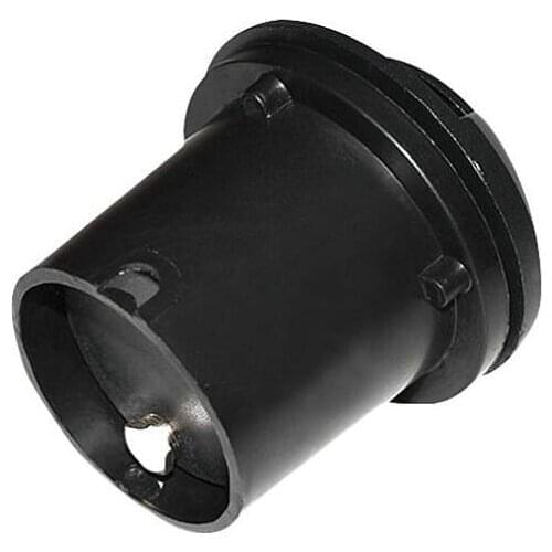 IP68 Waterproof 3X2W LED Underground light Ground Garden Path Floor Lamp Outdoor Underground Buried Yard Lamp Landscape Light