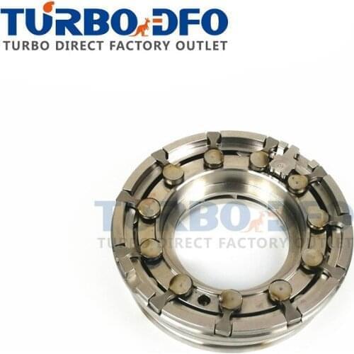 Turbine Nozzle Ring For Car BV45 53039880337 53039880210 For Nissan Navara Pathfinder 2.5 DI (D40) 140Kw 190HP YD25DDTi 2010
