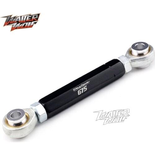 Lowering Links Kit For HONDA VFR 800 F A VFR800X VFR800FI Motorcycle Accessories Connecting Suspension Drop Link Adjustable