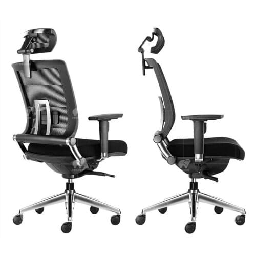 Boss chair reclining computer chair ergonomic engineering chair