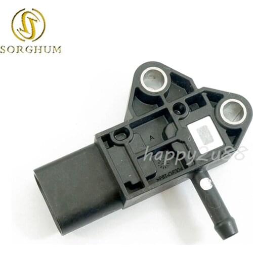 New 32MPP1-2 Fuel Rail Pressure Regulator Sensor 32MPP1-2 33244284