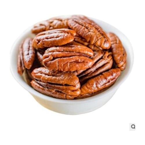 New product original Bigen nuts wholesale Pecan micro supply 500g Almond in bulk Daily nut snack