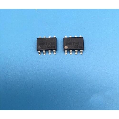 Original AQW214EHAX AQW214EH relays