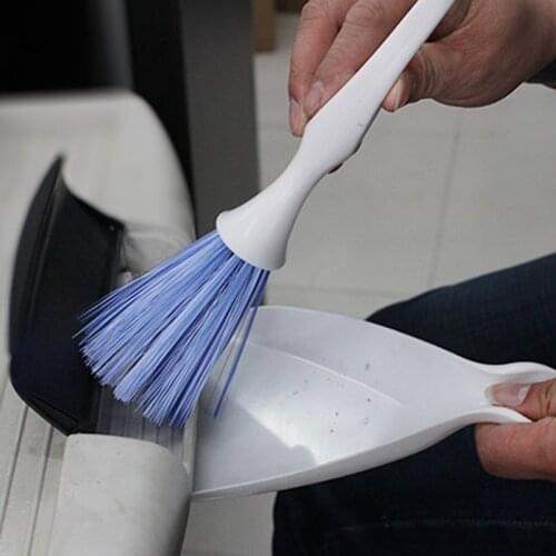 Car air conditioning dust cleaning brush accessories for Honda CRV Accord Odeysey Crosstour FIT Jazz City Civic JADE Crider