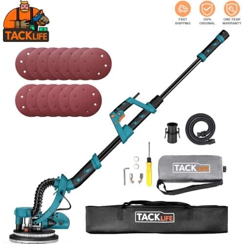 TACKLIFE Polishing Tools