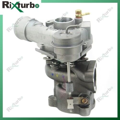 Turbo Charger Complete Kit K03 53039880005 For Audi A4 A6 1.8T 110/132Kw AEB Turbine Turbolader Turbocharger For Car 058145703L