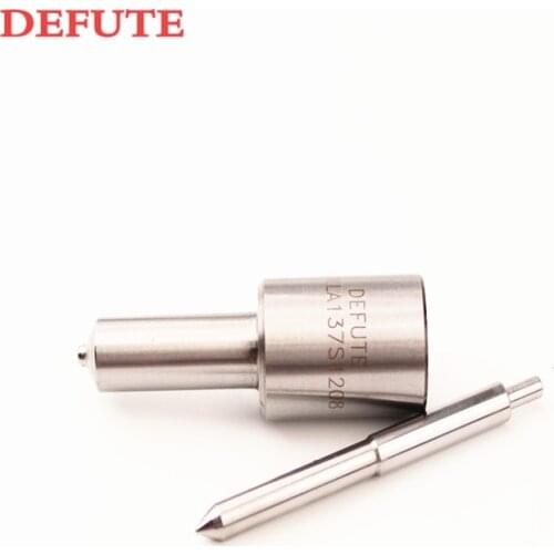 12pcs/lot High quality DLLA130S1253 DLLA142S1264 DLLA142S1266 DLLA148S1272 DLL155S1276 DLLA136S1289 Diesel Injector Nozzle