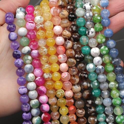 ZOSHI Beads