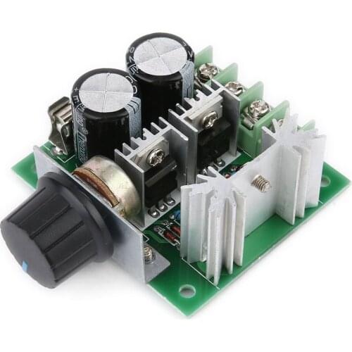 ACEHE DC Motors