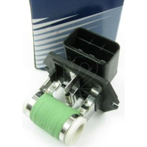 For 2017-2018 Hyundai Elantra 25385F2000 Cooling Fan Control Resistor