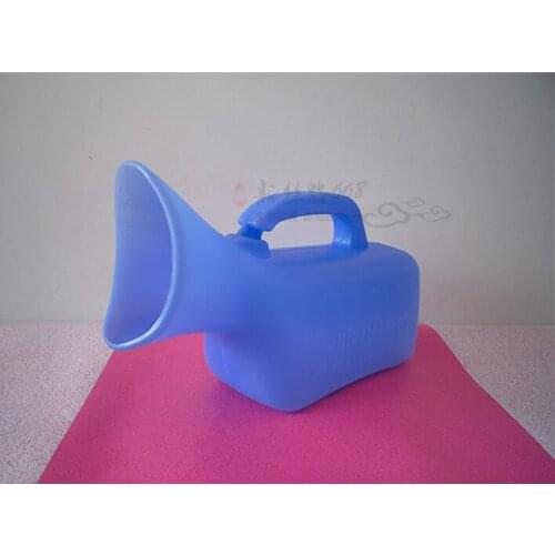 Thicken leak-proof adult elderly men or women urinals chamber pot