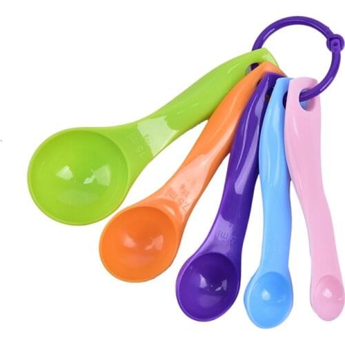 Haodeba Measuring Spoons