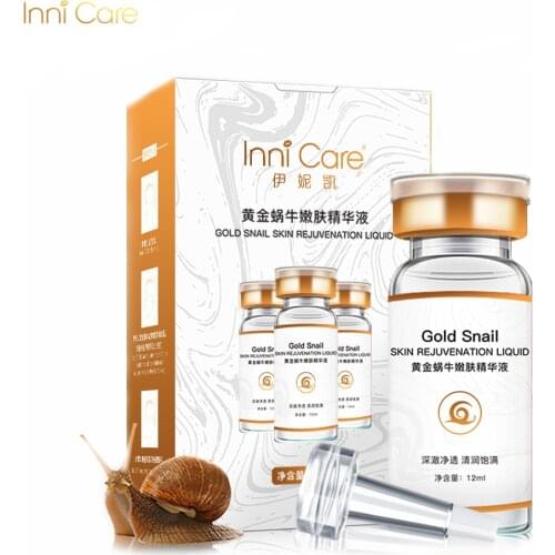 InniCare Skin Care Products