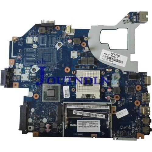 JOUTNDLN FOR Acer Aspire E1-531 V3-531 V3-571 Laptop Motherboard NB.Y1111.001 NBY1111001 Q5WVH LA-7912P DDR3 SLJ8C