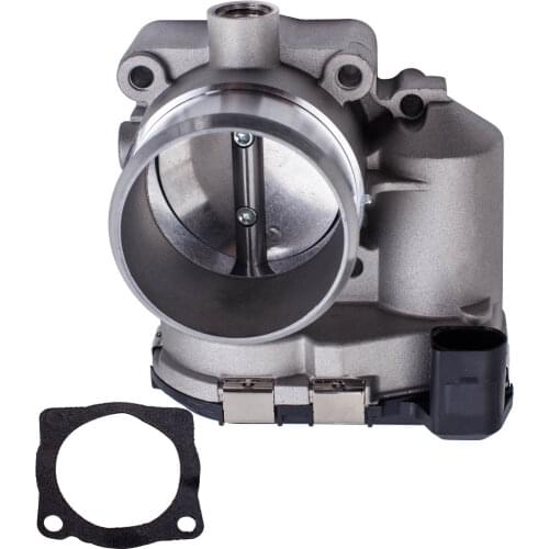 06B133062P 06B133062M Throttle Body for Audi A4 A6 for VW Passat Skoda Superb Exeo 06B133062B