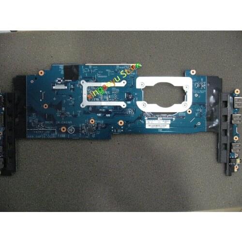For Lenovo For Thinkpad X1 Carbon Gen 4 laptop motherboard i7-6600 CPU 16GB 01AX813 14282-2m 448.04P16.002M 100% Tested ok