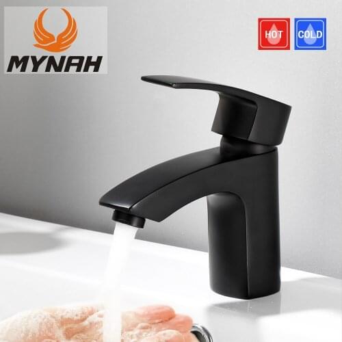 Черные смесители для ванны MYNAH China At AliExpress