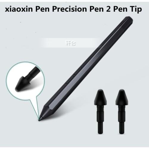2 pcs Pen Tip For xiaoxin Pen Precision Pen 2 tab p11 pad/pad pro /Pad Plus /Pad Yoga Pro