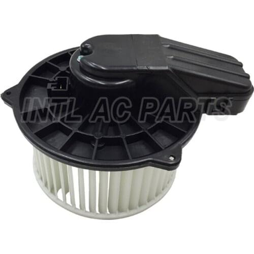 NEW Auto AC BLOWER MOTOR for NISSAN Nv350 caravan 2015 CBF-VR2E26 272203XA0A