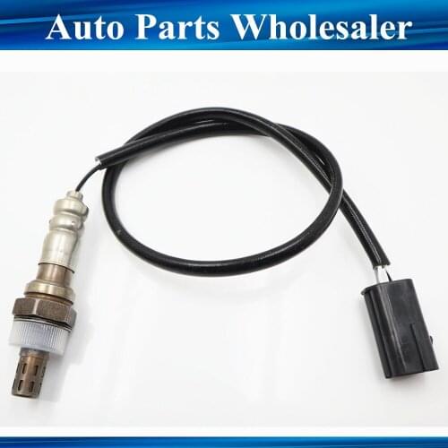 O2 Lambda Oxygen Sensor 96415639