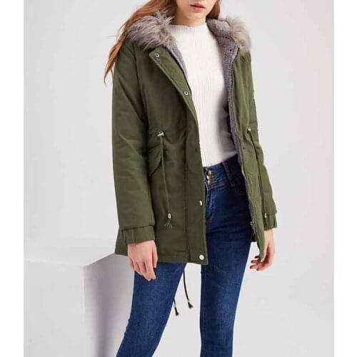 Ogilvy Mather Women's Large Jackets