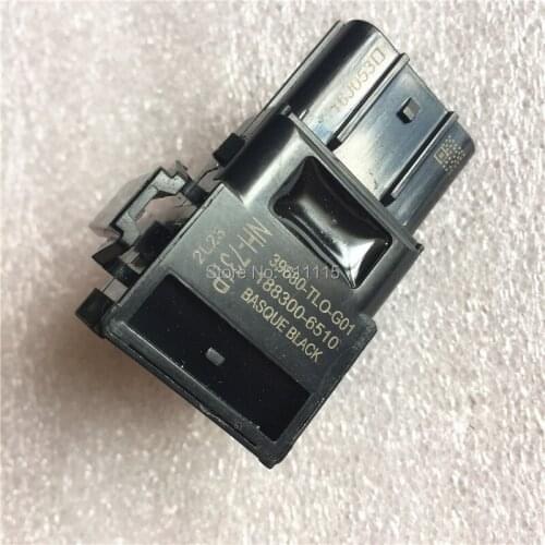 Parking Sensors 39680-TL0-G01 for SPIRIOR, free shipping Auto Sensor, Ultrasonic Sensor, Car Sensor