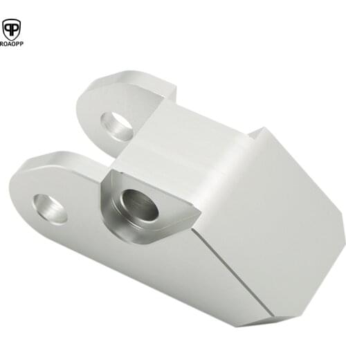 ROAOPP For Yamaha FZ6R FZ 6R Billet Adjustable Lowering Drop Link Kit 2009 - 2020 Motorcycle Aluminum StreetRays