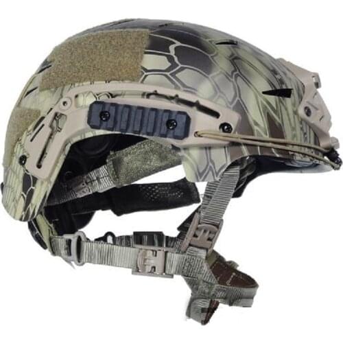 FMA EX Quick reaction helmet TB790