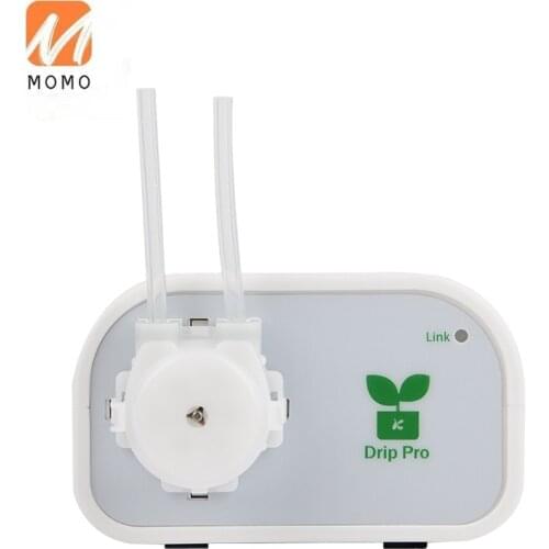 WiFi Automatic Watering System Indoor Intelligent APP Automatic Watering System Indoor Plant Watering and Irrigation System