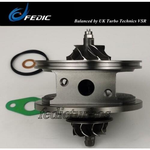 Turbine BV35 54359880045 Turbo charger chra cartridge for BMW 125D 225D 325D 425D 525D 625D 160 Kw 218 HP N47S1 2011-2014