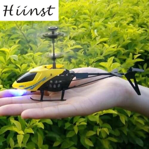 HIINST colorful RC 901 2CH Mini helicopter Radio Remote Control Aircraft Micro 2 Channel RC 901 2CH helicopter drop ship Aug15