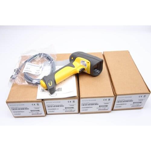 Waterproof DS3508 Barcode Scanner For Motorola Symbol DS3508-DP20005R DPM 2D Imager Barcode Scanner with Cable