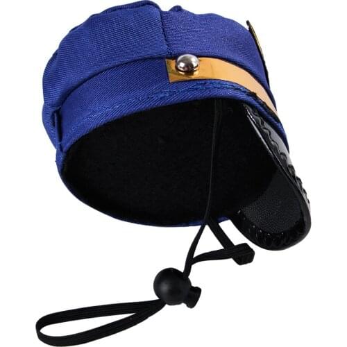 Dog Halloween Funny Hat Photo Cat Posing Props Pet Head Cover Dog Hat Hats for Cats Halloween funny hat