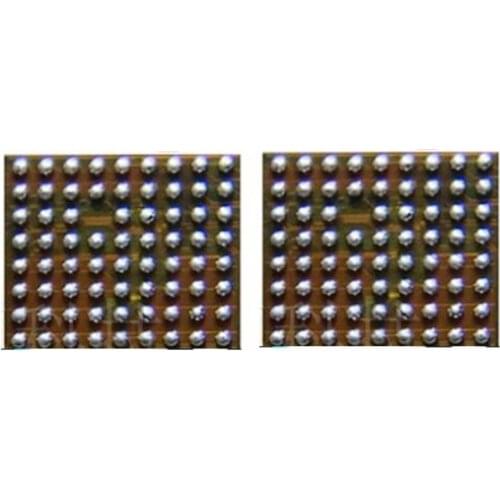 20pcs/lot Original New U3300 Tigris charging charger ic chip SN2600B1 SN2600 for iPhone XS MAX XSMAX XSM XR on mainboard