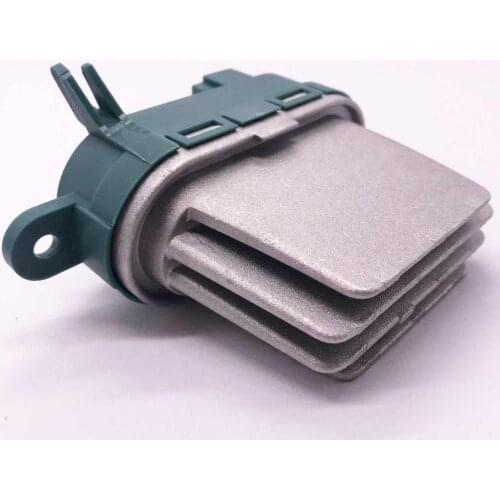 7L0907521A for HVAC BLOWER MOTOR RESISTOR For Porsche Cayenne Base GTS Turbo 7L0907521 7L0907521B