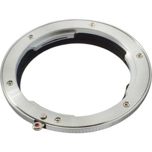 Pixco AF Confirm Adapter Suit For Leica R Lens to Canon (D)SLR Camera