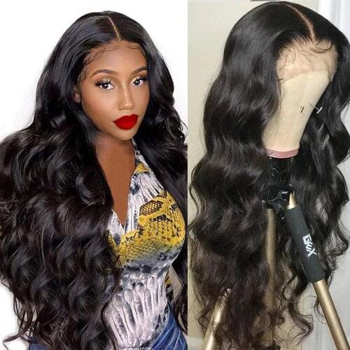 CHOCOLATE Synthetic Wigs
