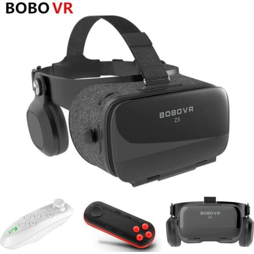 HAMNOL VR / AR Devices