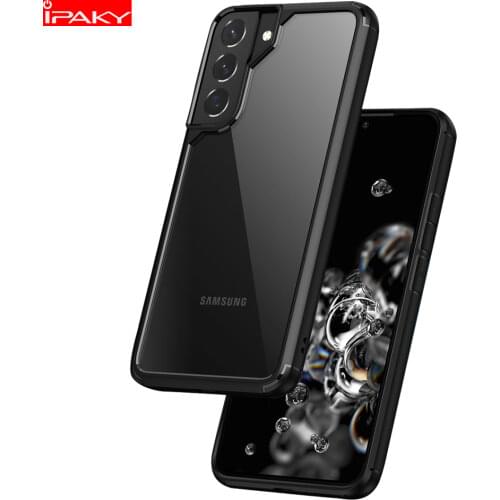 Чехлы для телефонов Samsung Galaxy S21 Ipaky China At AliExpress