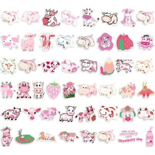 JCTTTY Baby Stickers