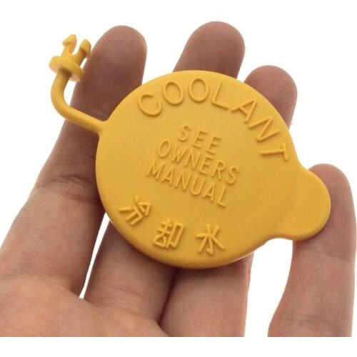 Original for Subaru Forester outback legacy XV Impreza Deputy Kettle Cover Antifreeze Cooling cap 45153AA000