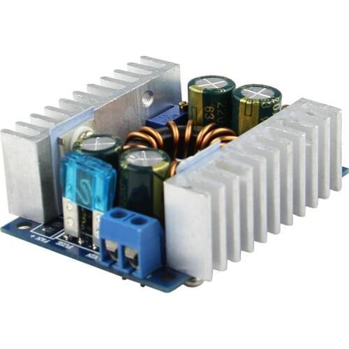 150W DC to DC Boost constant current module
