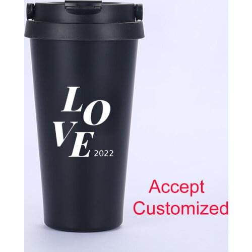 Mystmax Coffee Thermoses