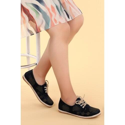 Ayakland Mesh Reinforcement Of Women Shoes