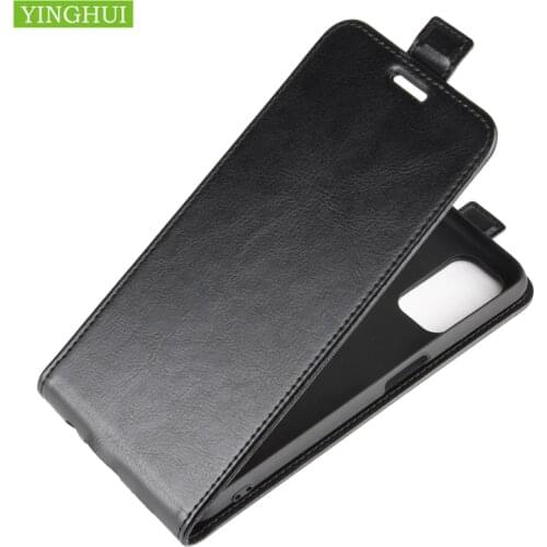 YINGHUI Oppo A92 Phone Cases